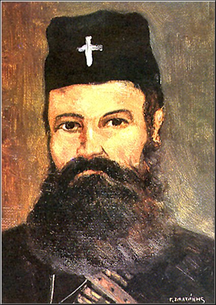 Τσιάγκας Α. Πασχάλης (Kαπετάν Ανδρούτσος) Τσιάγκας Α. Πασχάλης (Kαπετάν Ανδρούτσος)