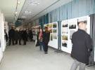 09/01/2013 Εγκαίνια Έκθεσης: «Βαλκανικοί Πόλεμοι βήμα-βήμα σε εικόνες»