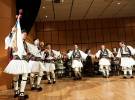17/05/2013 - Χορευτική Συνάντηση του Συλλόγου Σαρακατσαναίων 