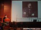 20/01/2013 Ομιλία: «Ο Μητροπολίτης Απόστολος (Χριστοδούλου) και η συνεισφορά του στην απελευθέρωση των Σερρών το 1913»