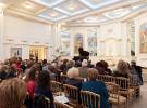 20/04/2013 - Ρεσιτάλ Πιάνου με έργα του F.Schubert-Ιγκόρ Πετρίν